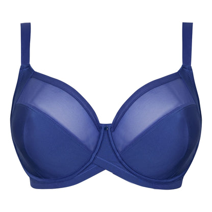 Curvy Kate WonderFully Full Cup Bra - Dark Blue Curvy Kate