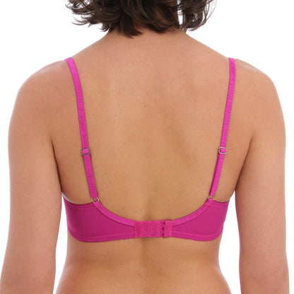 Wacoal Ravissant Balcony Bra - Orchid Flower