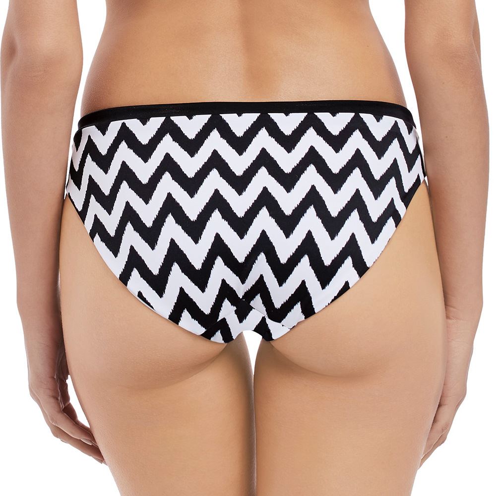 Freya Making Waves Bikini Brief - Black