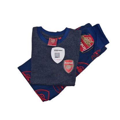 Kids Arsenal FC Loungewear Set