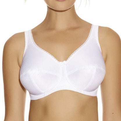 Fantasie Speciality Smooth Full Cup Bra - White