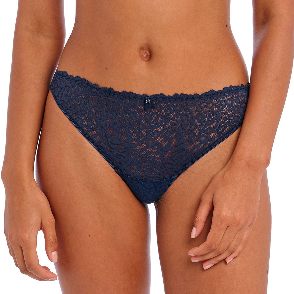 Freya Catwalk Brazilian - Midnight