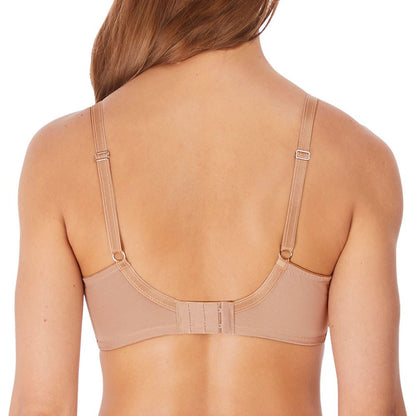 Wacoal Respect Fuller Figure Bra - Praline Wacoal