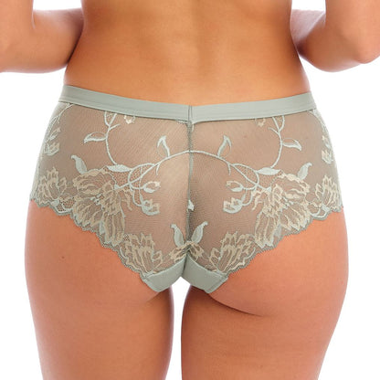 Fantasie Aubree Short - Vintage Green