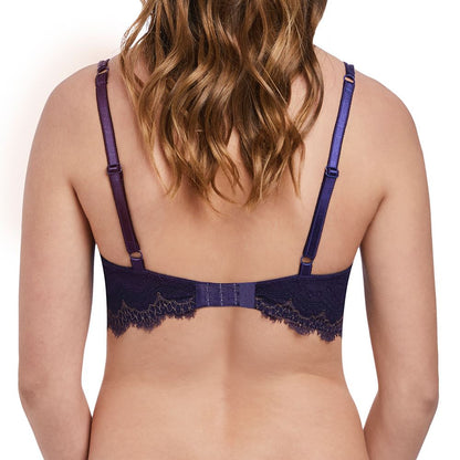 B.Tempt'd Wink Worthy Bralette - Astral Aura