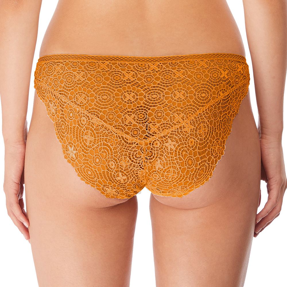 Freya Expression Brief - California Gold