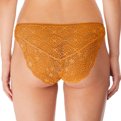 Freya Expression Brief - California Gold