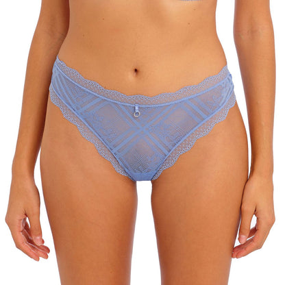 Freya Fatale Brazilian - Cornflower