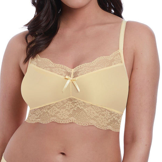 Freya Fancies Bralette - Buttermilk