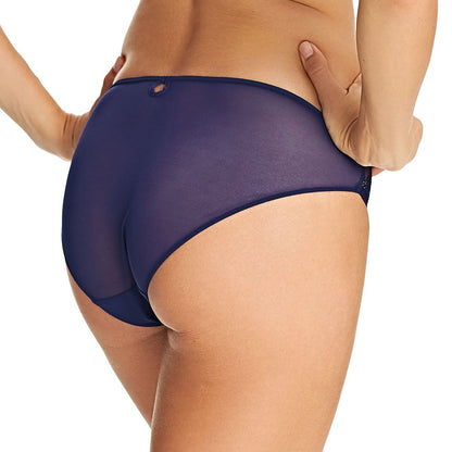 Freya Cosmic Brief - Indigo