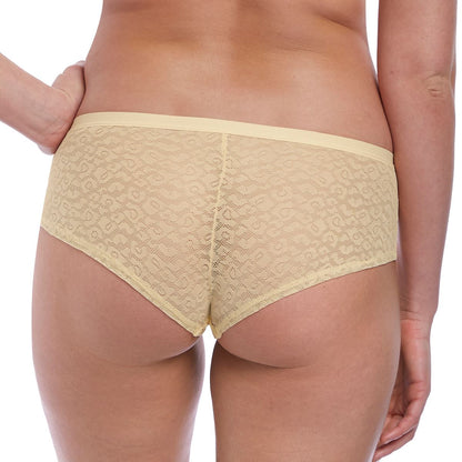 Freya Fancies Hipster Short - Buttermilk