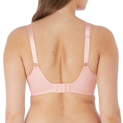 Fantasie Fusion Full Cup Side Support Bra - Blush