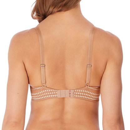 Wacoal Respect Seamless Bra - Praline Wacoal