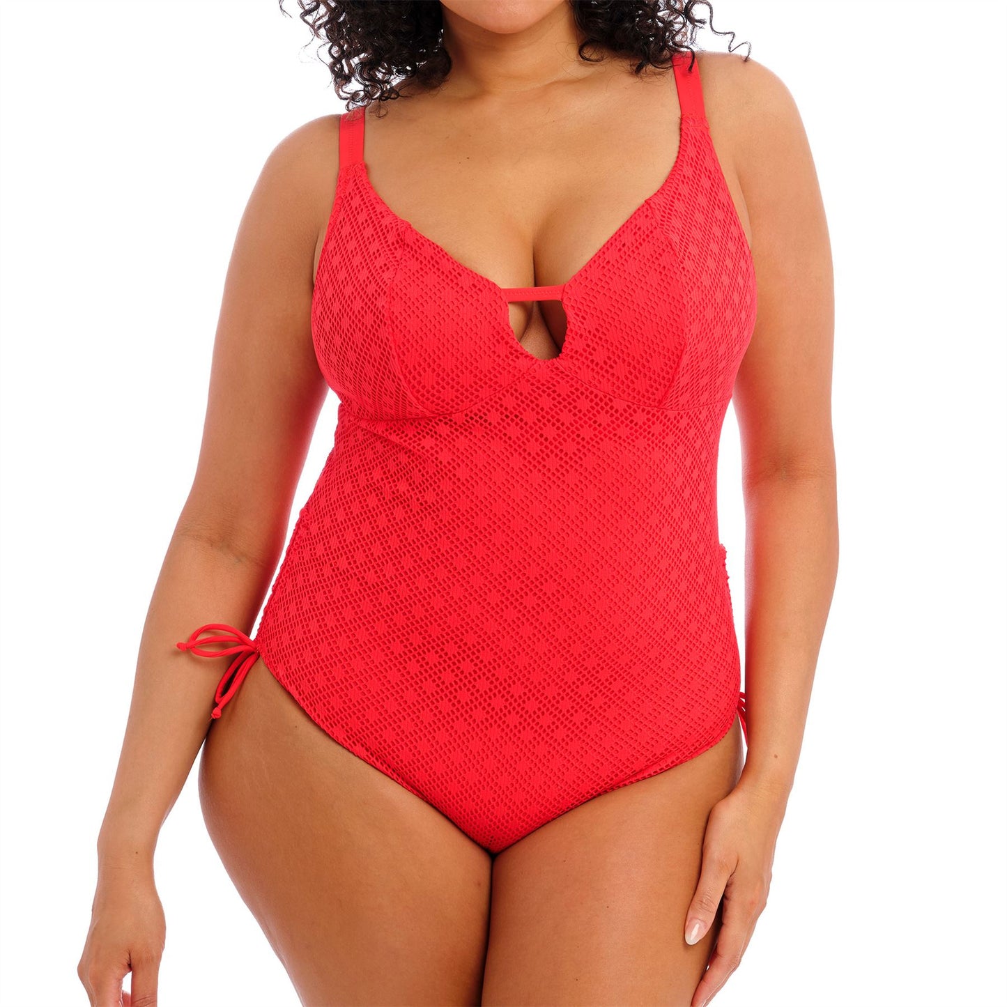 Elomi Bazaruto Swimsuit - Sunset