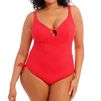 Elomi Bazaruto Swimsuit - Sunset