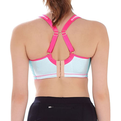 Freya Active Sonic Moulded Sports Bra - Air Blue