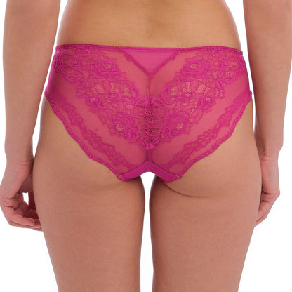 Wacoal Ravissant Brief - Orchid Flower