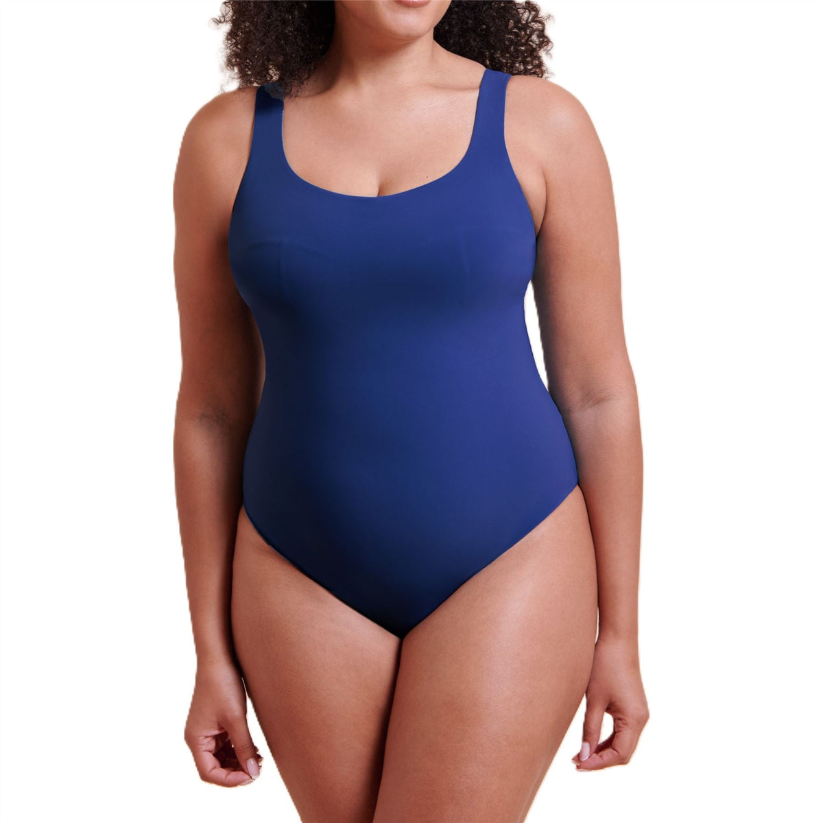 Curvy Kate Deep Dive Non-Wired Swimsuit Curvy Kate Swimwear