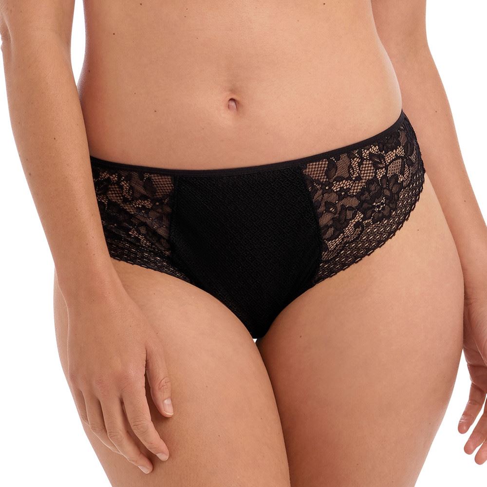 Fantasie Ann-Marie Brazilian - Black