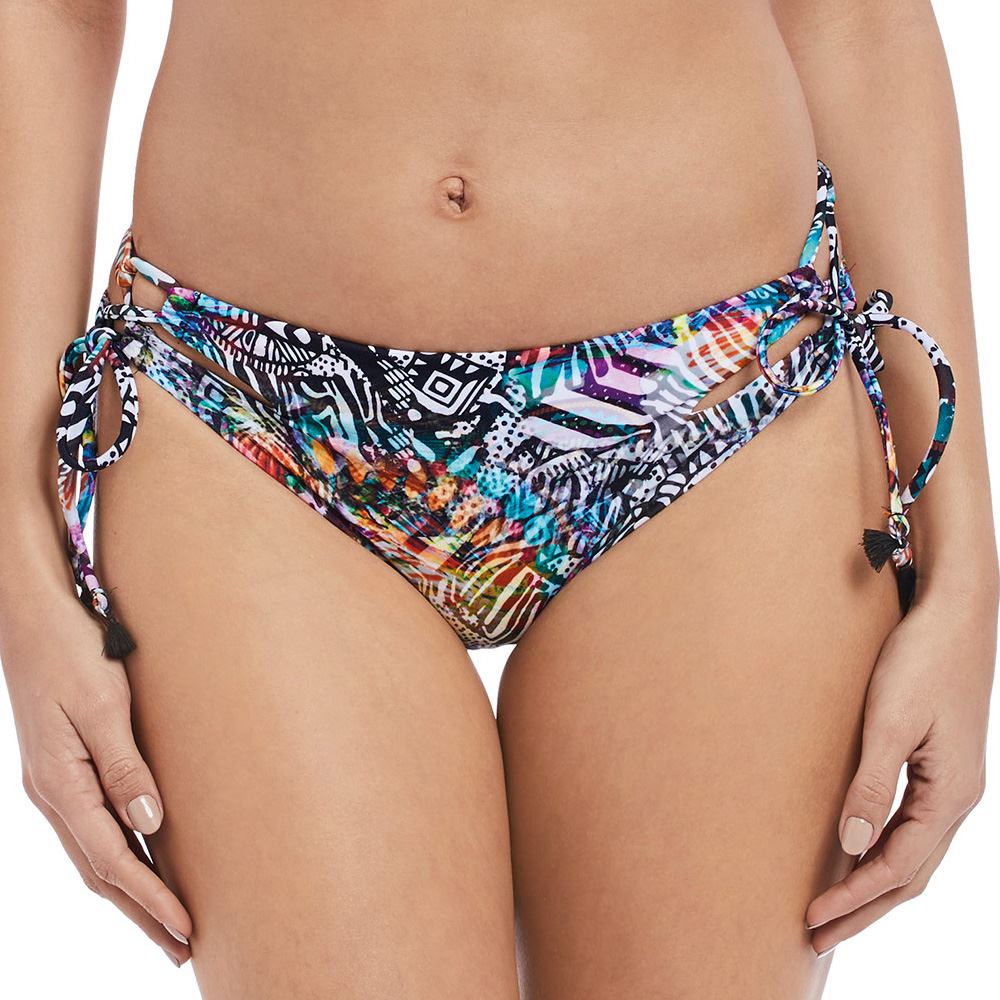 Freya Hot In Havana Rio Tie Side Bikini Brief - Multi