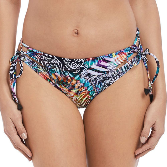 Freya Hot In Havana Rio Tie Side Bikini Brief - Multi
