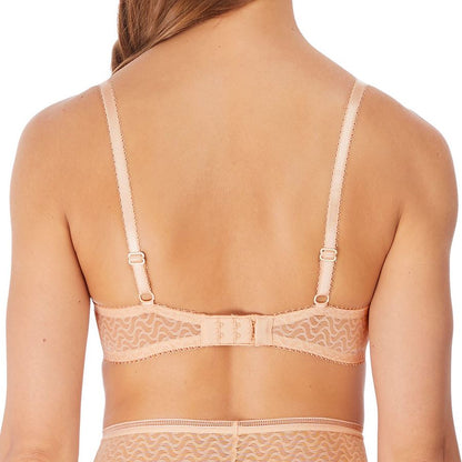 Wacoal Aphrodite Seamless Bra - Powder