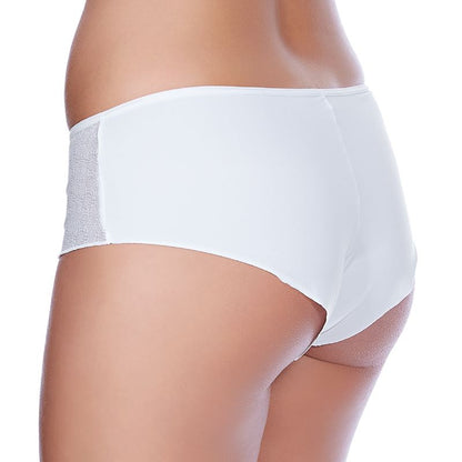 Freya Hero Short - White