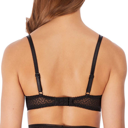 Wacoal Aphrodite Seamless Bra - Black