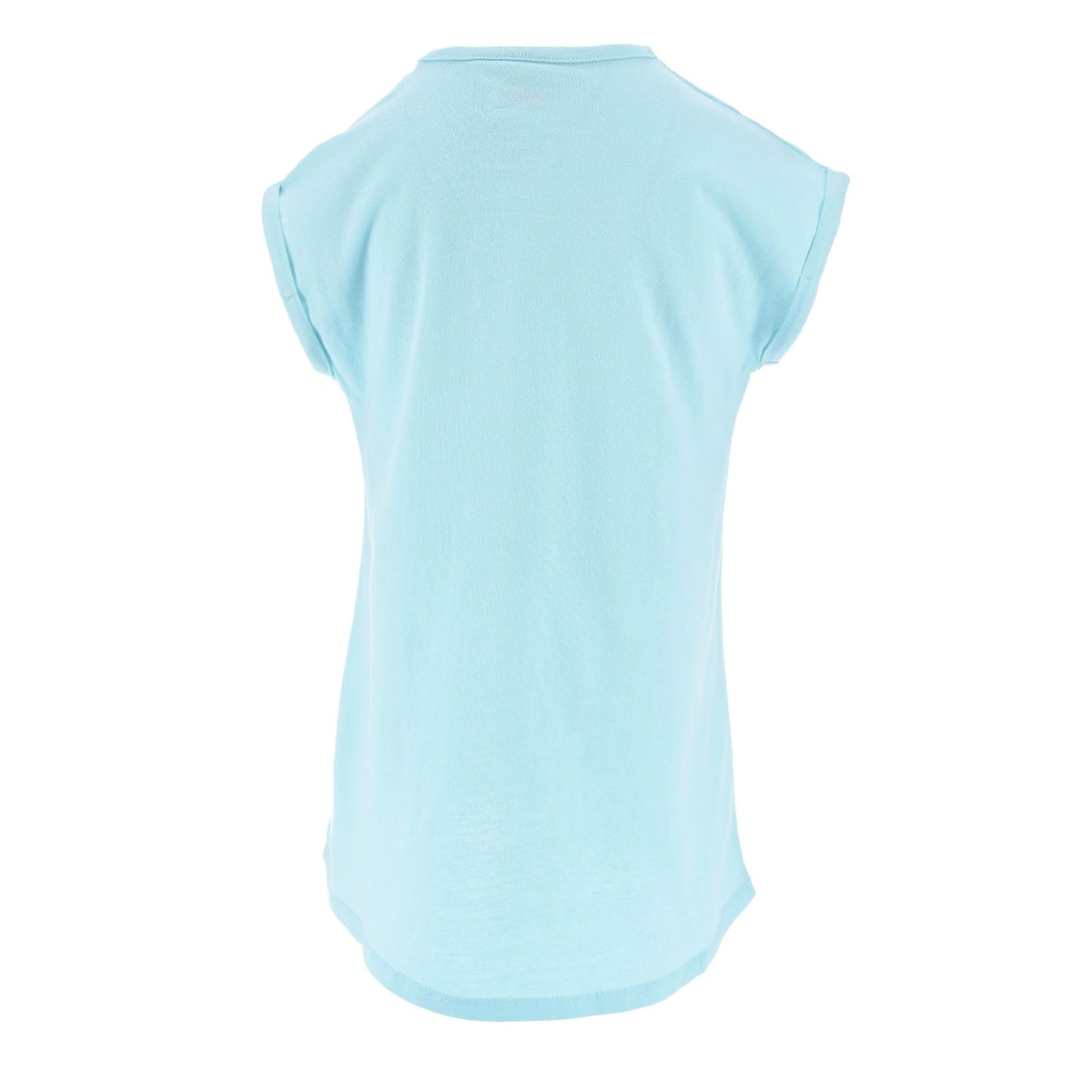 Girls LOL Surprise 'BFF Beach' Nightdress - Turquoise