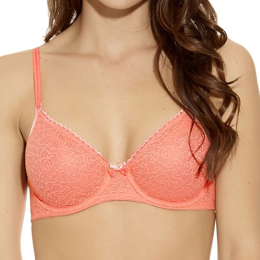 B.Tempt'd B.Awesome Bra - Desert Flower