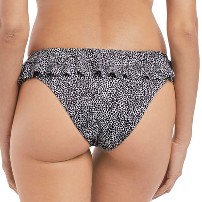 Freya Run Wild ltalini Bikini Brief - Black
