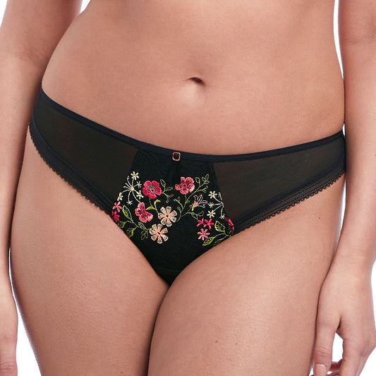 Freya Rhea Brazilian - Noir