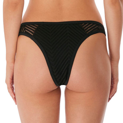 Freya Urban Brazilian Bikini Brief - Night