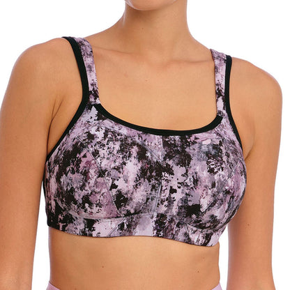 Freya Active High-Octane Sports Bra - Haze