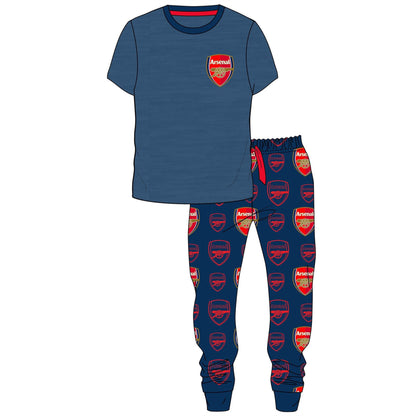 Kids Arsenal FC Loungewear Set