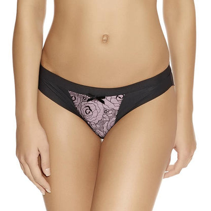 Freya Deco Darling Brief - Noir
