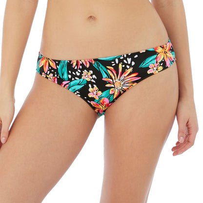 Freya Wild Daisy Bikini Brief - Multi Freya Swimwear