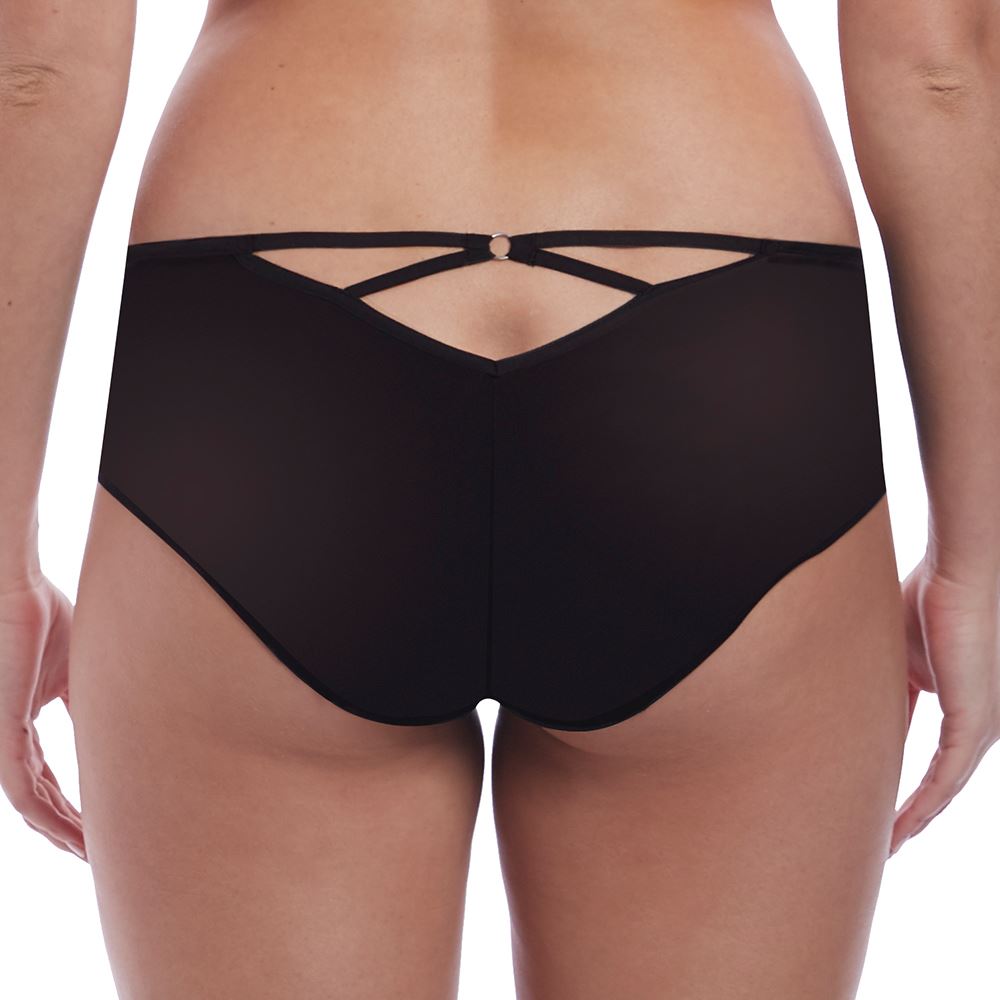 Freya Astrid Short - Noir