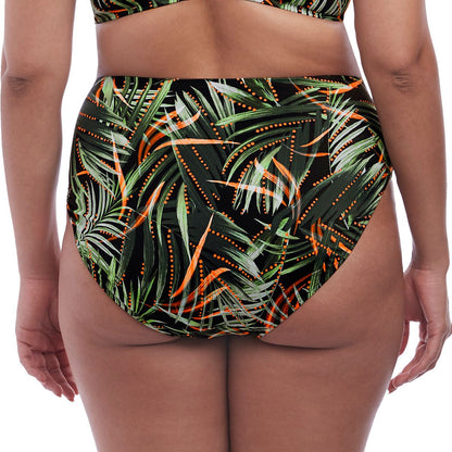 Elomi Amazonia Bikini Brief - Khaki