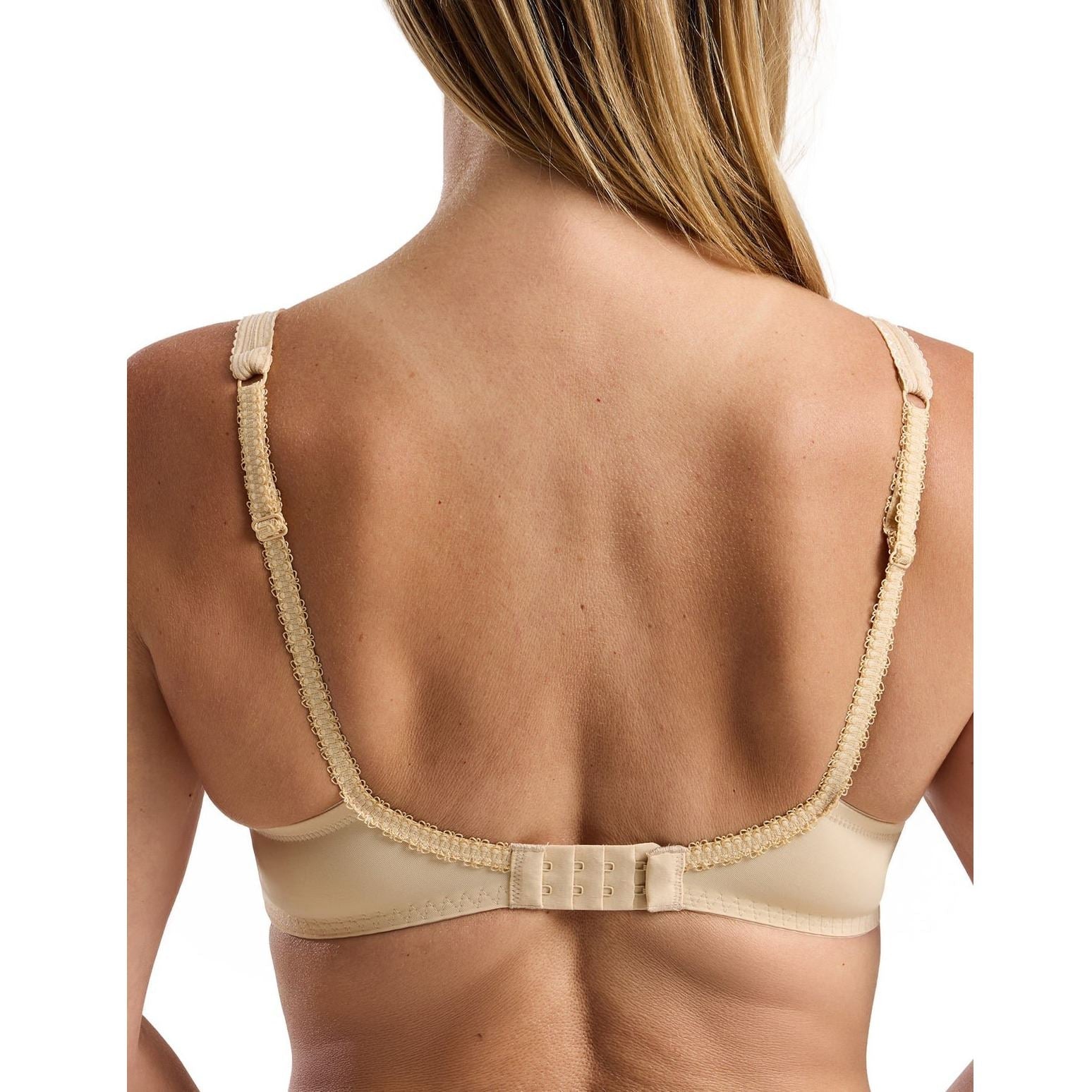 Marlon Spacer Bra - Beige Marlon