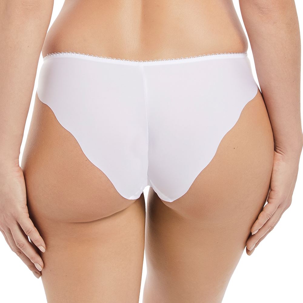 Fantasie Estelle Brief - White