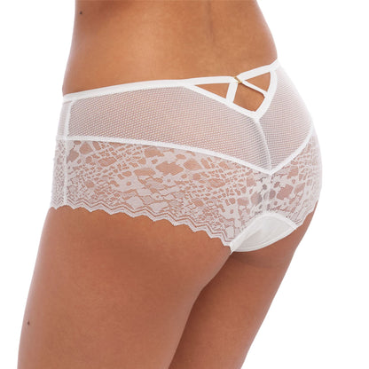 Freya Temptress Short - White