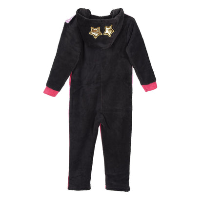 Girls LOL Surprise 'Share The Sparkle' Fleece Onesie