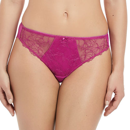 Fantasie Estelle Brief - Berry