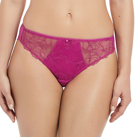 Fantasie Estelle Brief - Berry