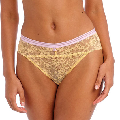 Freya Offbeat Brief - Lemon Fizz