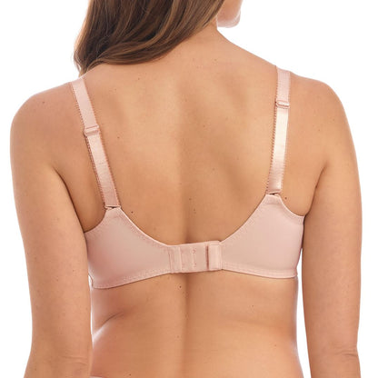Fantasie Jocelyn Full Cup Side Support Bra - Natural Beige