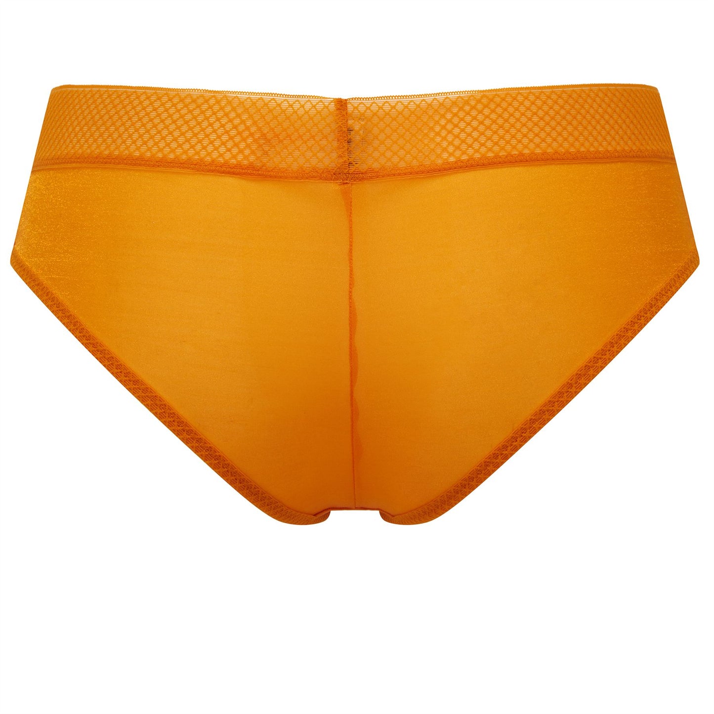 Gossard Glossies Short - Mango Sorbet