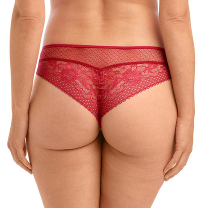 Fantasie Ann-Marie Brazilian - Red
