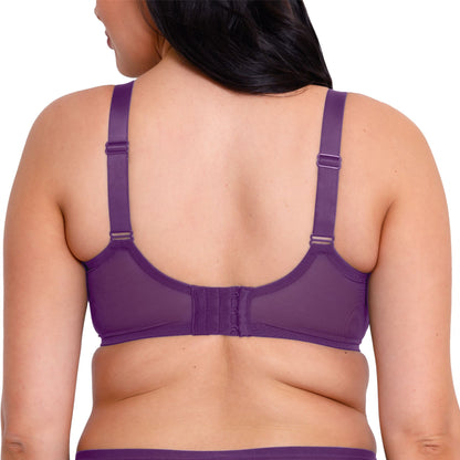 Curvy Kate WonderFully Full Cup Bra - Purple